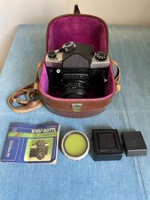 KIEV-60 TTL MEDIUM FORMAT