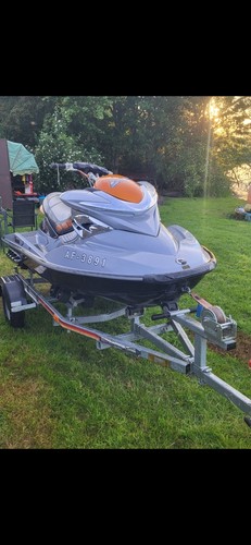 Seadoo rxp 255 - rxp,