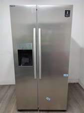 Hisense RS694N4ICE Fridge