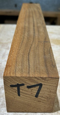ONE LONG KILN DRIED EXOTIC