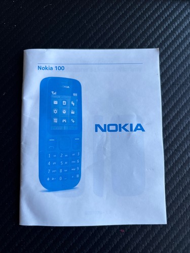 New old stock - stock, nokia