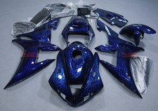 Forged Carbon Fiber Fairing