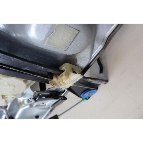 Front power window - front,