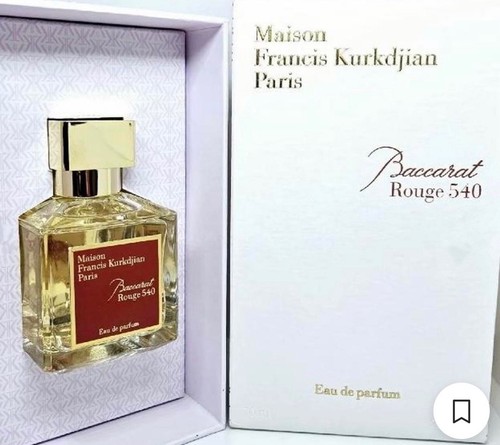 Maison francis kurkdjian - maison,