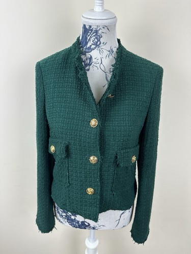 Women zara dark green - women’s,