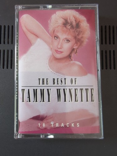 Tammy wynette the best of - best,