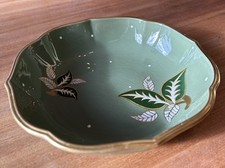 Carlton ware hand - carlton, painted
