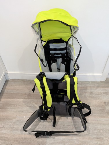 Besrey baby backpack - baby, carrier