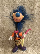 Rare Vintage 1990s ERTL Jibber