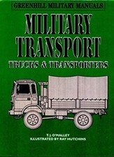 Military Transport : Trucks