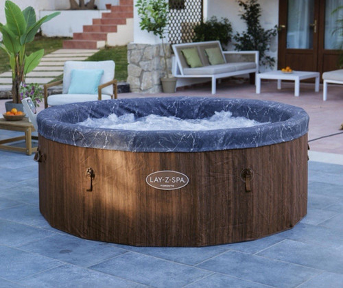 Lay spa toronto - lay-z-spa,