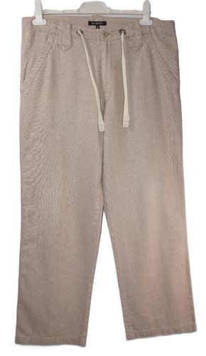 George women linen blend - linen,