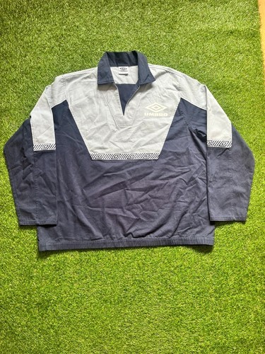 Vintage umbro big - vintage,