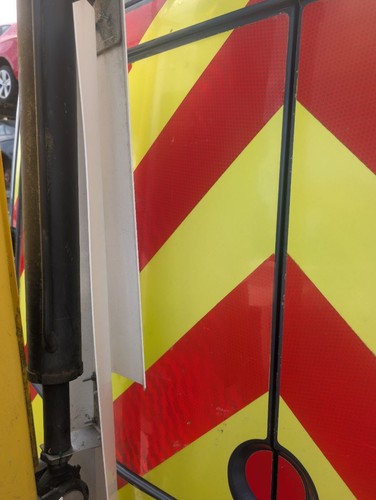 Mercedes sprinter mwb - sprinter, mk2