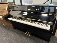 Kawai CL1 compact upright