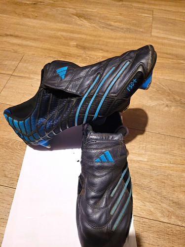 Rare retro adidas f50 - **rare**, f50+