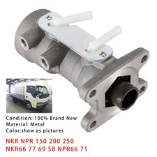 Brake Master Cylinder For