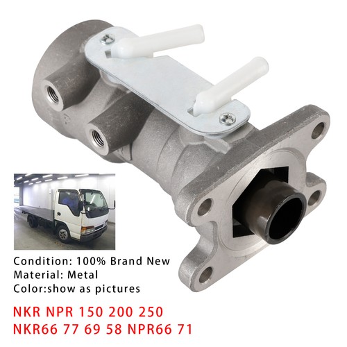 Brake master cylinder for - cylinder,