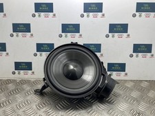 AUDI A3 ALPINE BASS LOUDSPEAKER SUBWOOFER FITS MODELS 2020 TO 2025 8Y0035382A