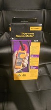 Fluke 323 rms clamp - rms, meter