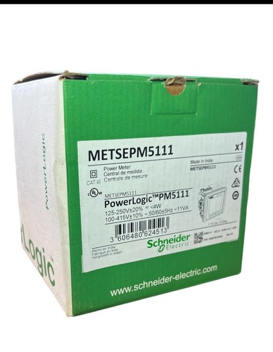 Schneider electric metsepm5111 - electric,