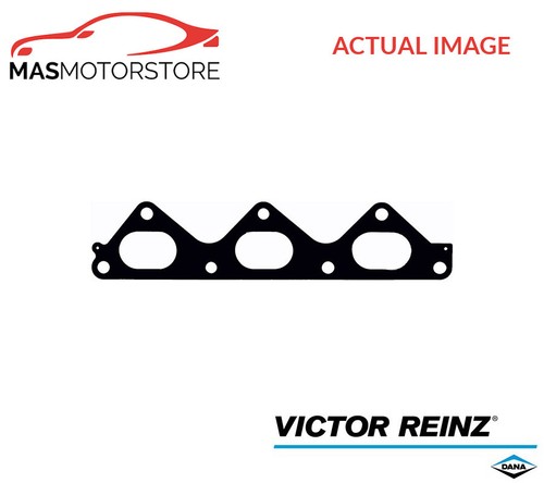 Exhaust manifold gasket victor - manifold,