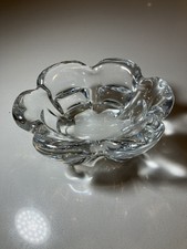 Orrefors Mid Century Crystal