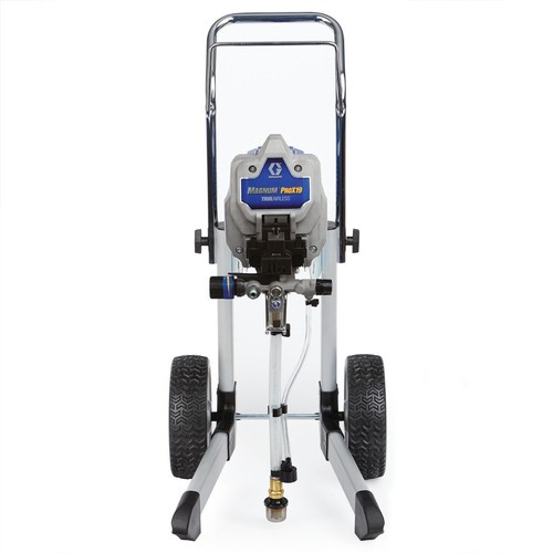 Graco magnum prox19 bare - magnum, paint