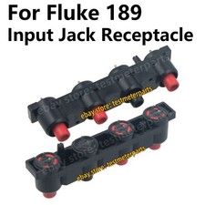 Input Banana Terminal Plug