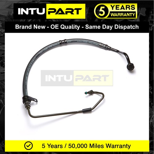 Intupart high pressure power - high,