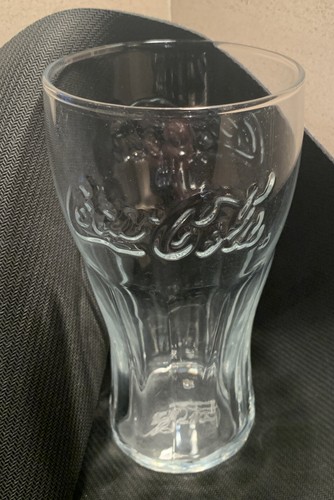 Coca cola pint classic - -2,
