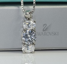 18K White Gold Filled made