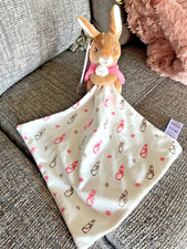 M&S Pink Peter Rabbit