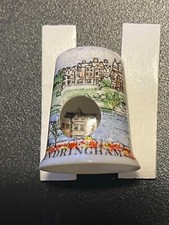 Birchcroft China Thimble --