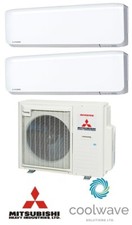 Mitsubishi Air Conditioning