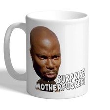 Suprise Motherf*cker -