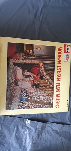 Modern indian film - , 1960s