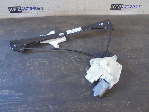 Window regulator left rear - regulator,