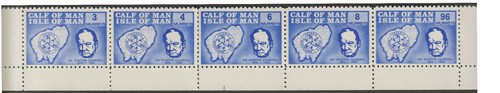 45241 calf man 1967 - -,
