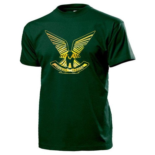 Selous scouts gold - selous, elite