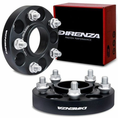 Direnza 5x115 25mm - direnza, alloy