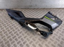 2018 KAWASAKI NINJA 400 EX 400