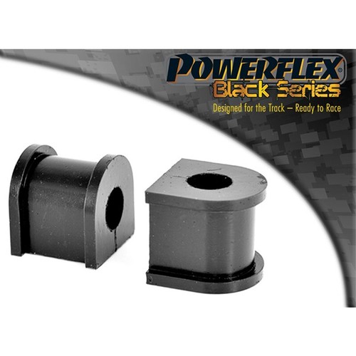Powerflex black frt anti roll - frt,