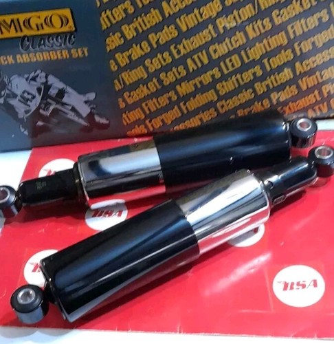 Bsa 250cc c15 9 shock - bsa, 11.9