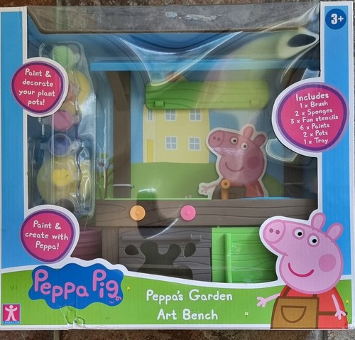 Peppa pig - pig, art