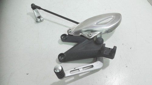 Platform triumph street triple - platform,