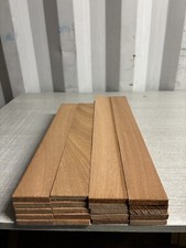 Sapele/Mahogany - Natural