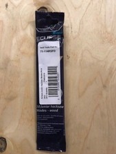 10 ECLIPSE JUNIOR HACKSAW
