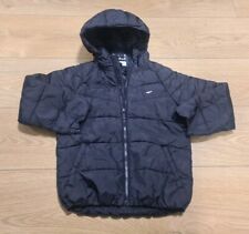 6-7 Years Boys Nike Coat Black
