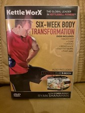 Kettle Worx Six-Week Body
